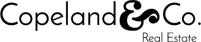 Copeland & Co. Real Estate Logo