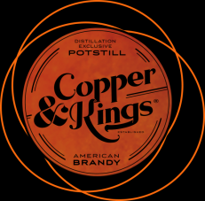 Copper and Kings Logo