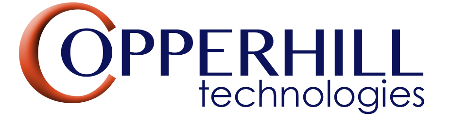 Copperhill Technologies Corporation Logo