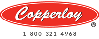 Copperloy Logo