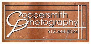 Coppersmith Photography Logo