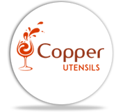 copperutensilonline Logo