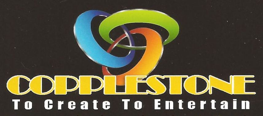 COPPLESTONE LLC Logo