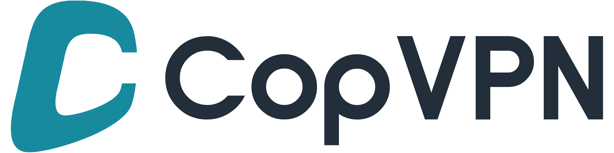 CopVPN, Inc. Logo