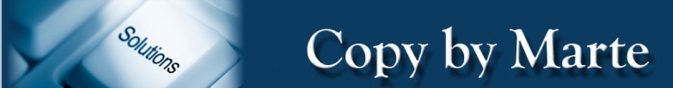 copybymarte Logo