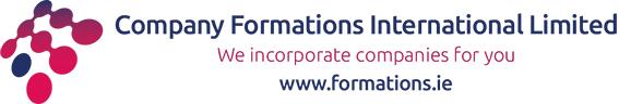 Company Formations International Ltd Logo