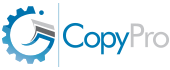 copypro Logo