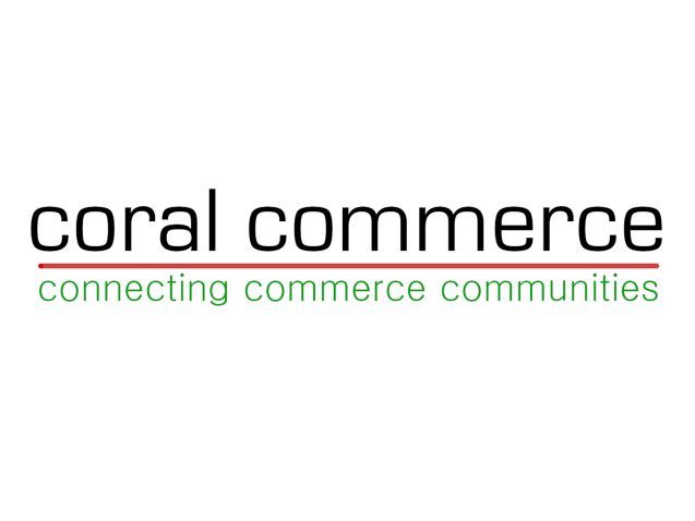 coralcommerce Logo
