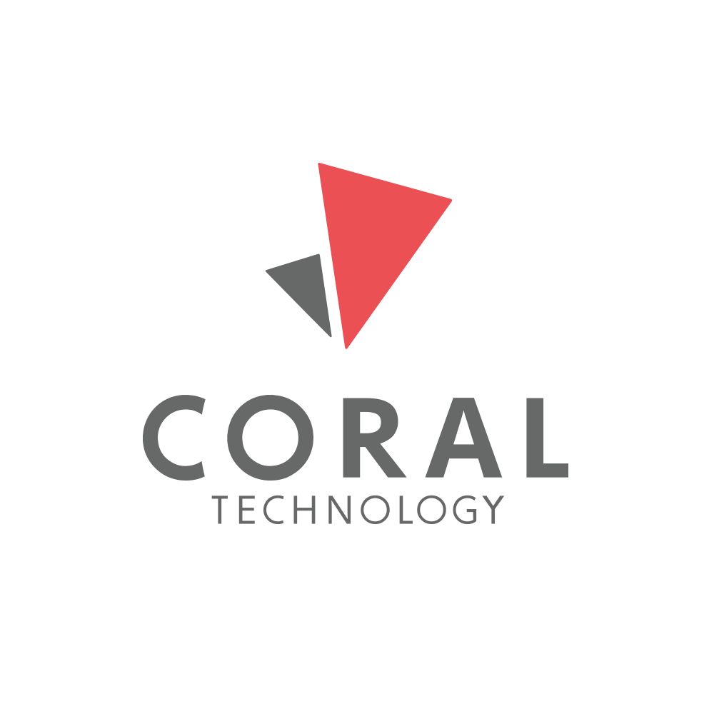 coralteq Logo