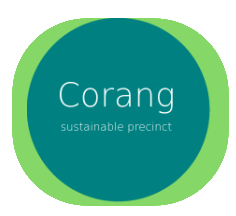 corang Logo