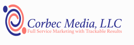 Corbec Media, LLC Logo