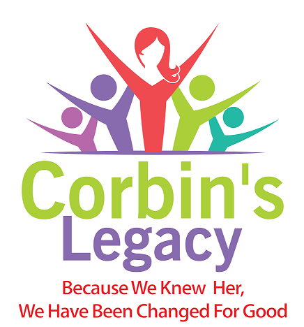 Corbin's Legacy Logo