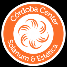 Cordoba Center Solarium Logo