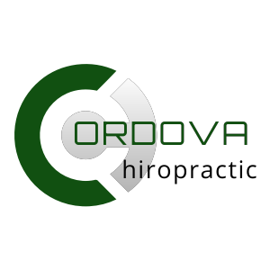 cordovachiropractic Logo