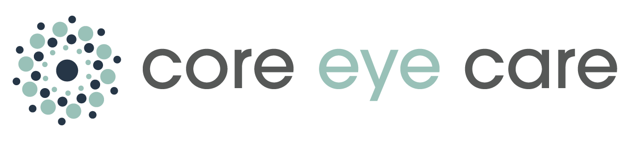 Core Eye Care Logo
