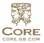 core_technology Logo