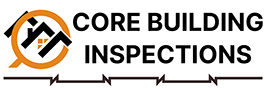 Core Building Inspections Logo