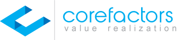 Corefactors Logo