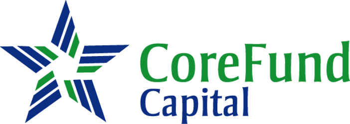corefundcapital Logo