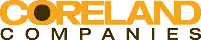 coreland Logo