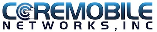 coremobilenetworks Logo