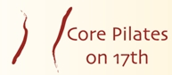 corepilateson17th Logo