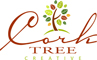 corktreecreative Logo