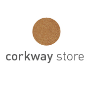 corkwaystore Logo