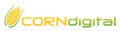 Corn Digital Logo