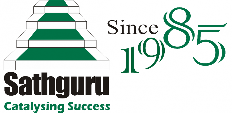 Sathguru Management Consultants Logo