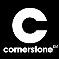 cornerstonedm Logo