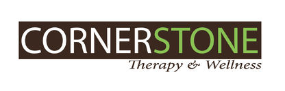 Cornerstone Therapy and Wellness Logo