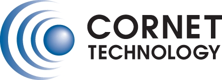 Cornet Technology, Inc. Logo