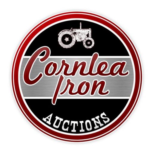 cornleairon Logo