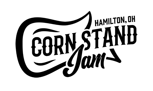 cornstandjam Logo