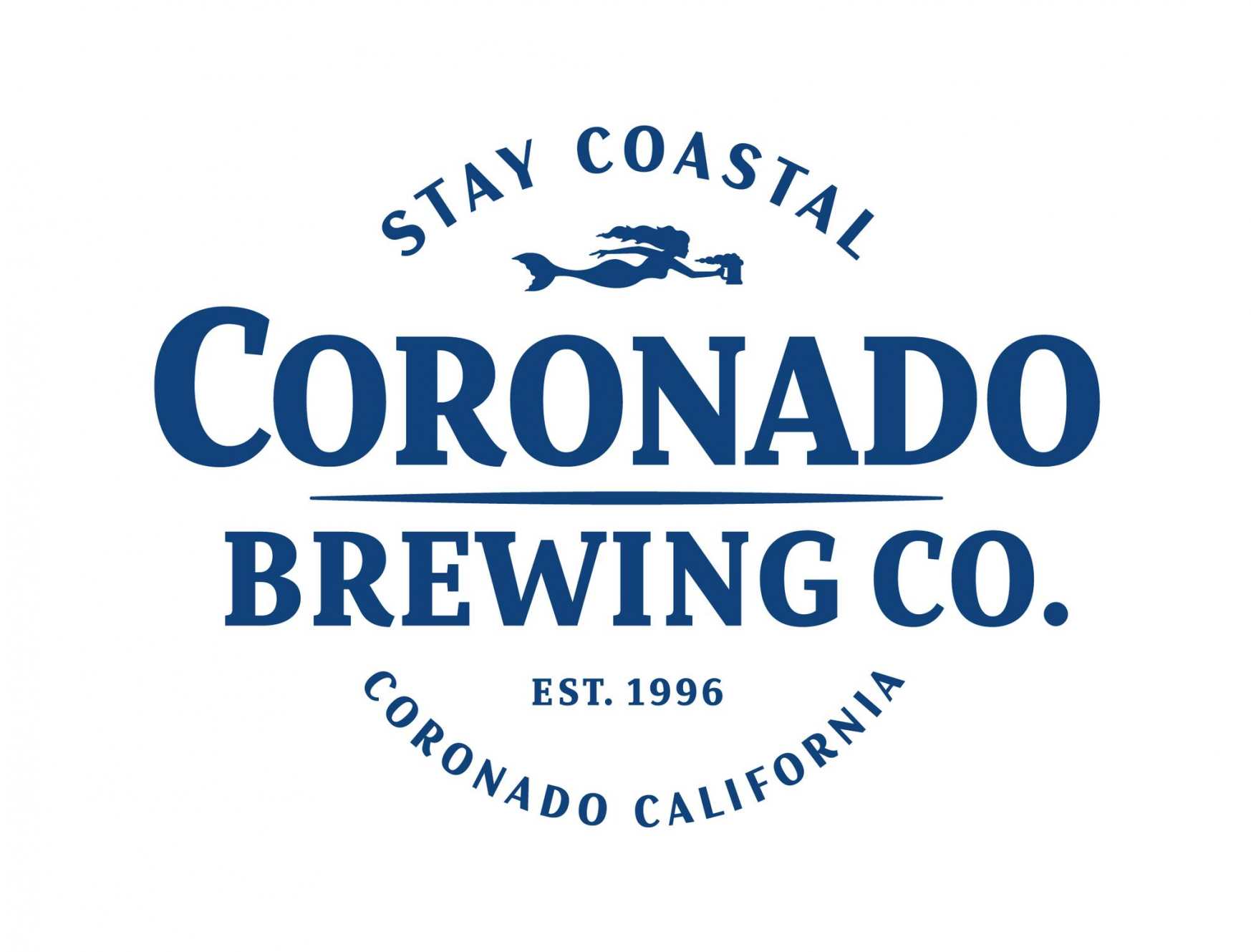coronadobrewing Logo
