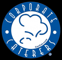 corpcaterers Logo