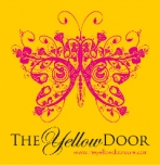 The Yellow Door Store Logo