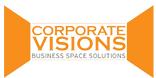 corporateVisions Logo