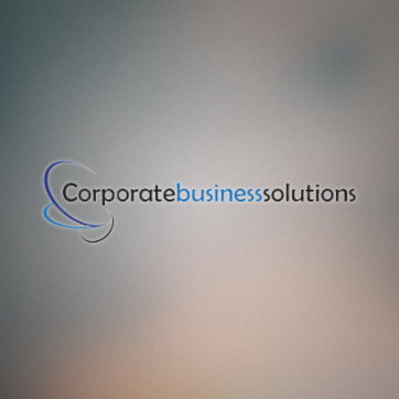 Corporate Business Solutions Logo
