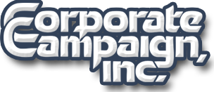 Corporate Campaign, Inc. Logo