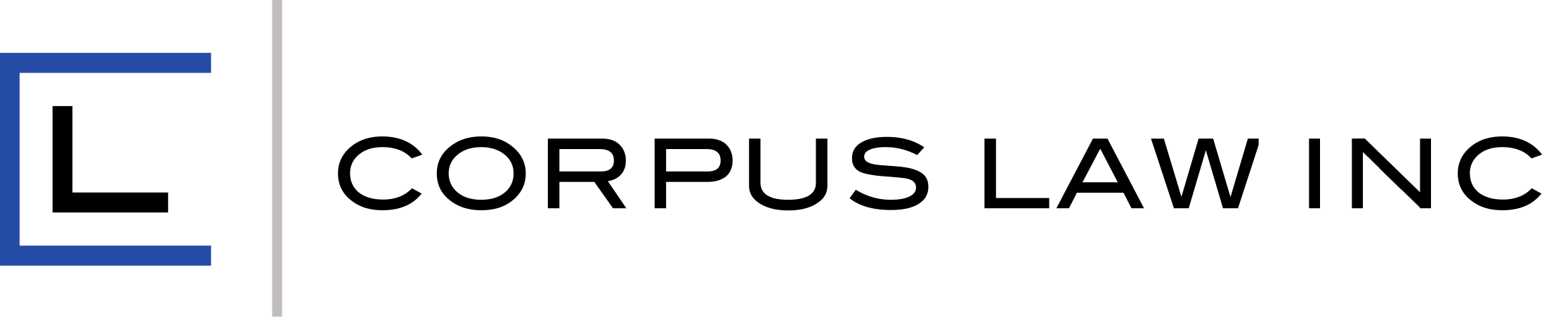 corpus-law Logo