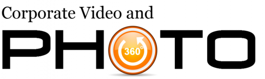 corpvideoandphoto Logo