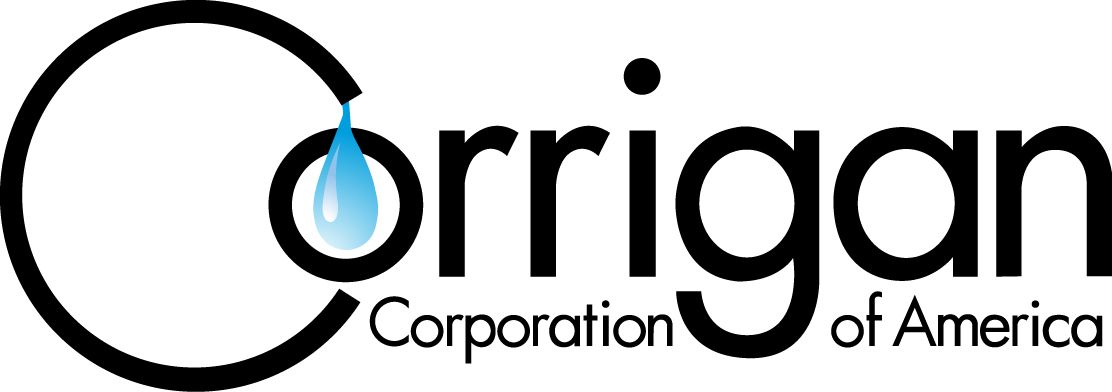 Corrigan Corp. of America Logo