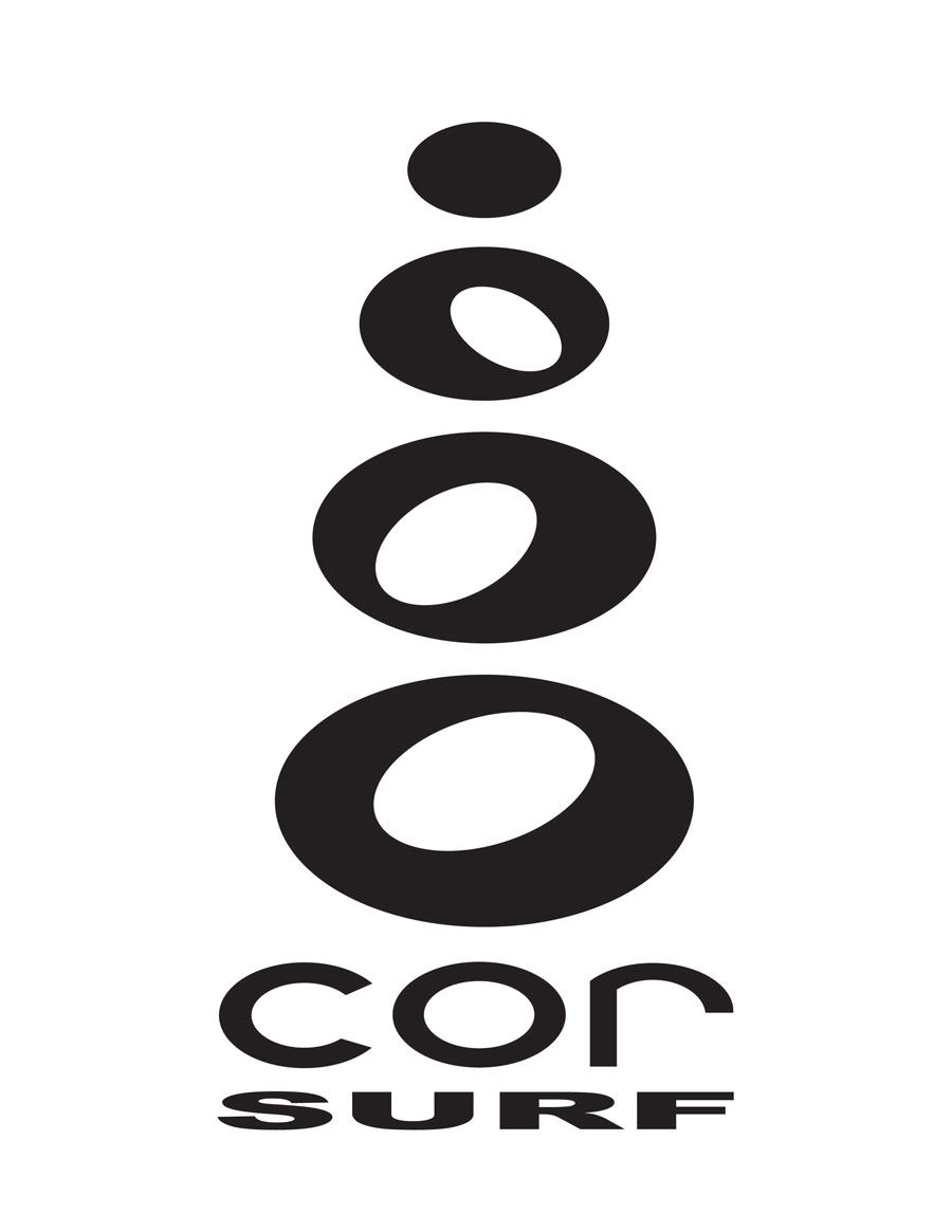 corsurf Logo