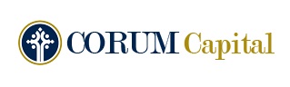 Corum Capital Logo