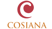 Cosiana Tour Logo