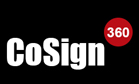 CoSign 360 Logo