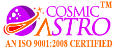 cosmicastroworld Logo