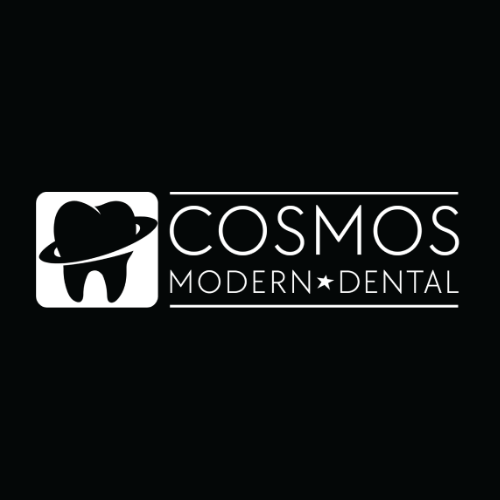 Cosmos Modern Dental - Elmhurst Logo